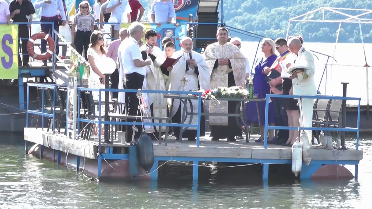 ZIUA  MARINEI