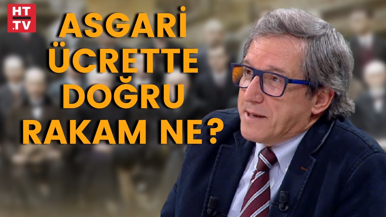 Faiz düşerken dolar artıyor, hedef ne? Prof. Dr. Erinç Yeldan yanıtladı