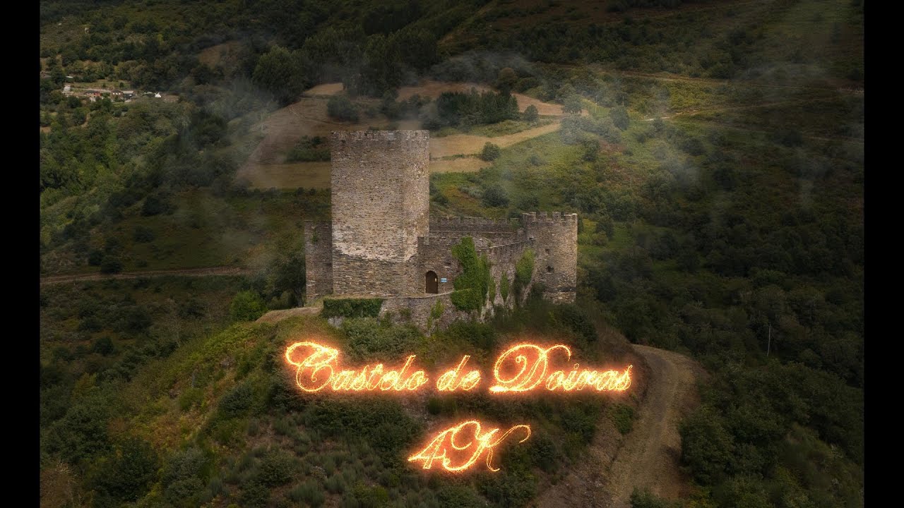 Castelo de Doiras