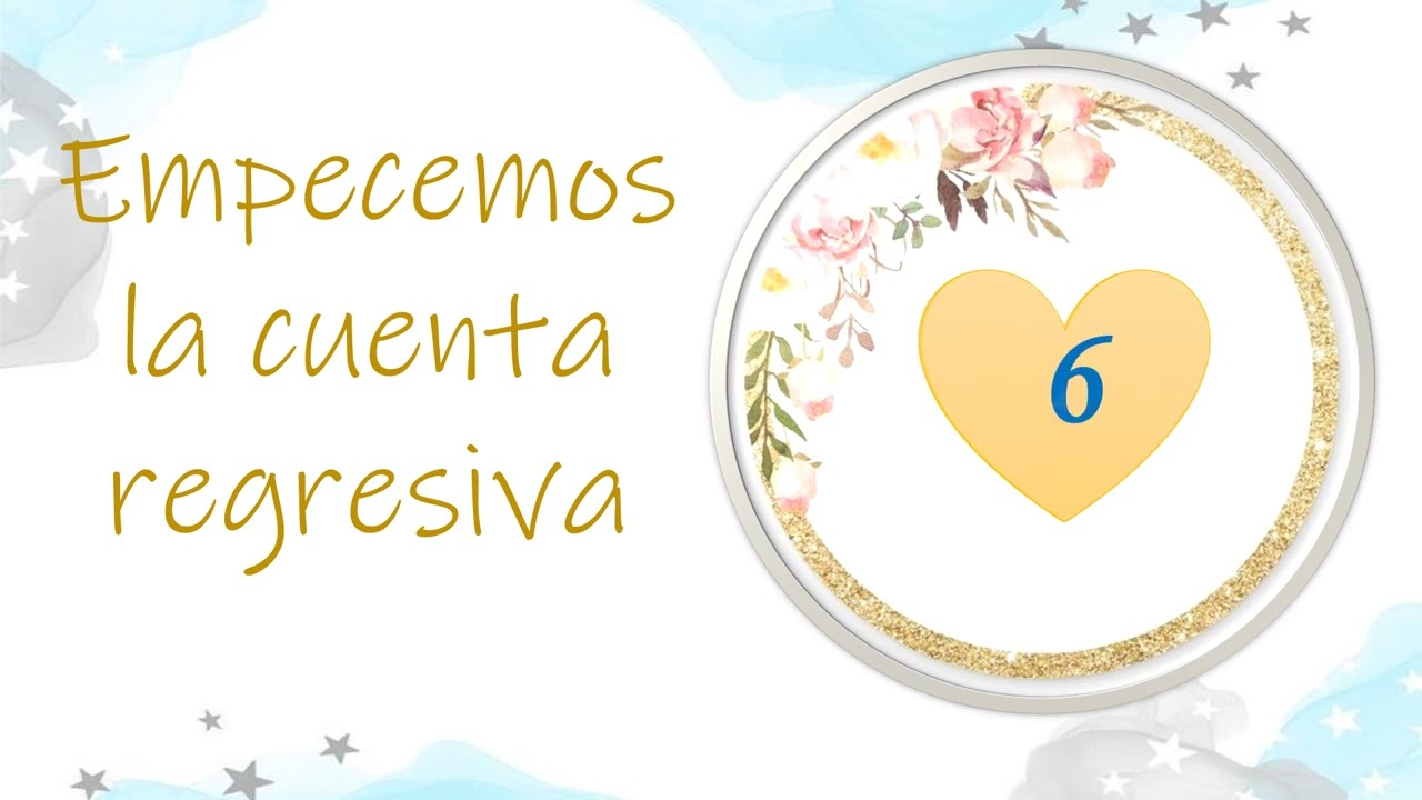 revelación de mi bebe🤰💖💕💜