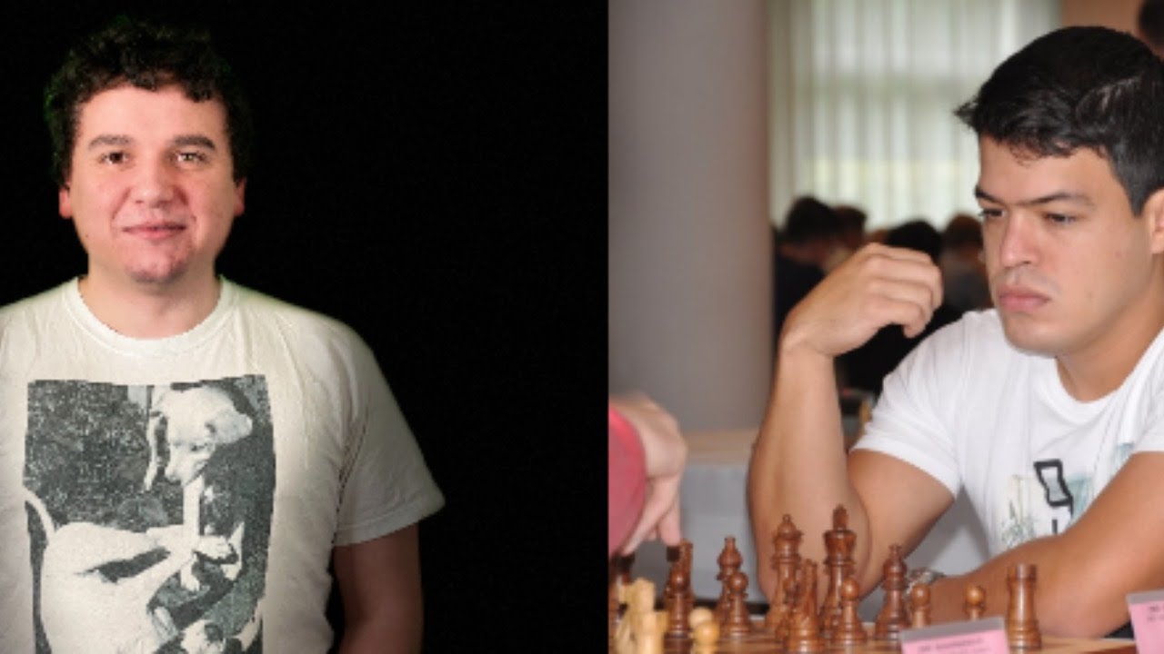 Eduardo Iturrizaga vs David Lari&ntilde;o (El Fo) / Match Dicharachero 2.0