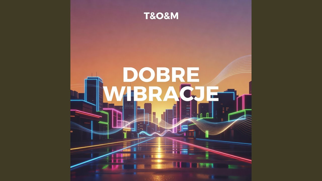 Miasto Nocą Świeci