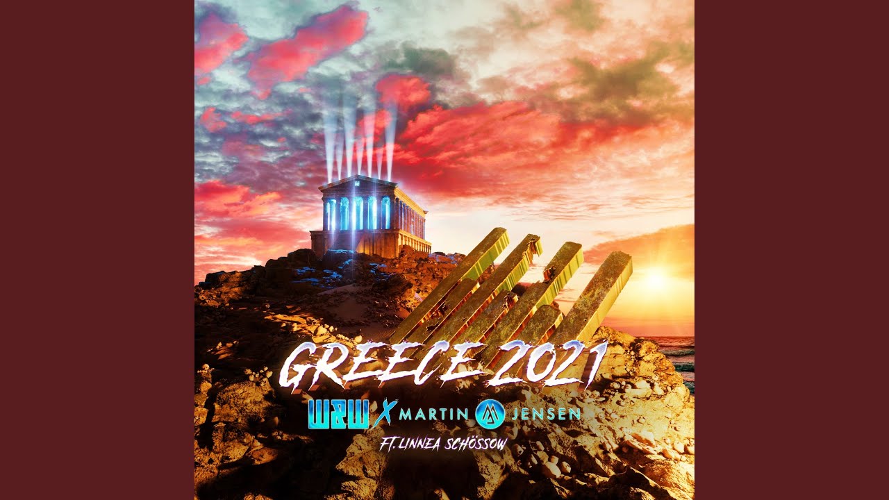 Greece 2021