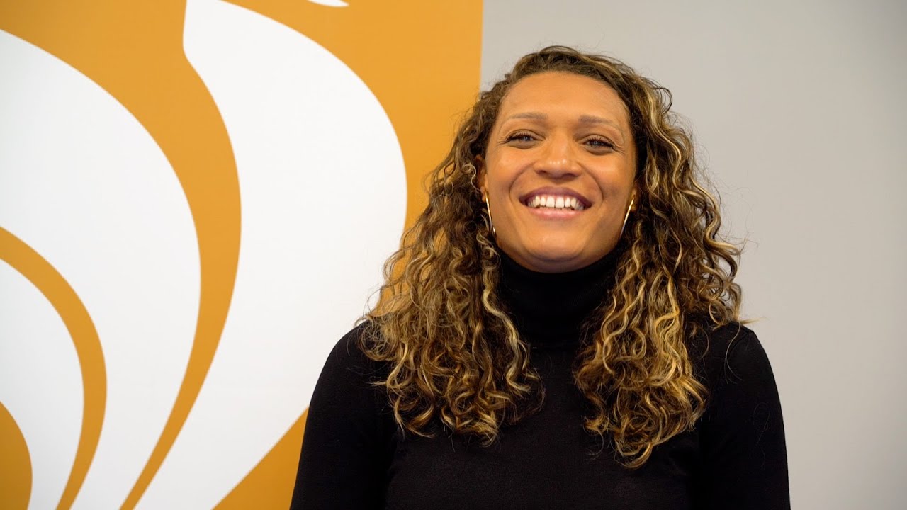 Anne-Laure Florentin annonce la fin de sa carrière !