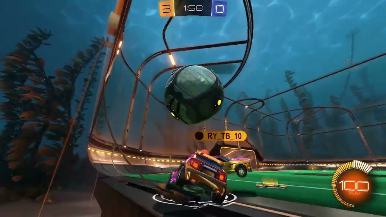 Humbled toxic guys