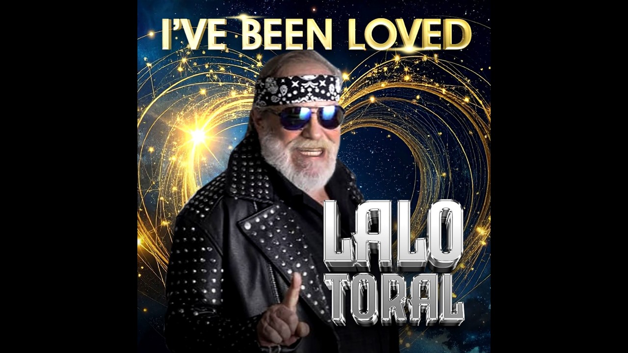 LALO TORAL - I'VE BEEN LOVED