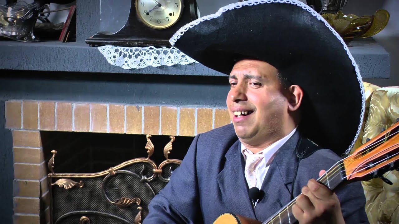 Gigel Frone - La bonitas