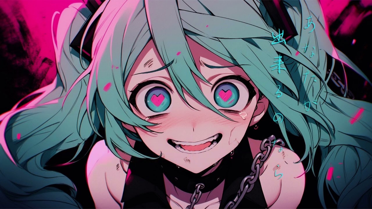 下剋ノ上 feat.初音ミク / Supplanting his lord feat.Hatsune Miku