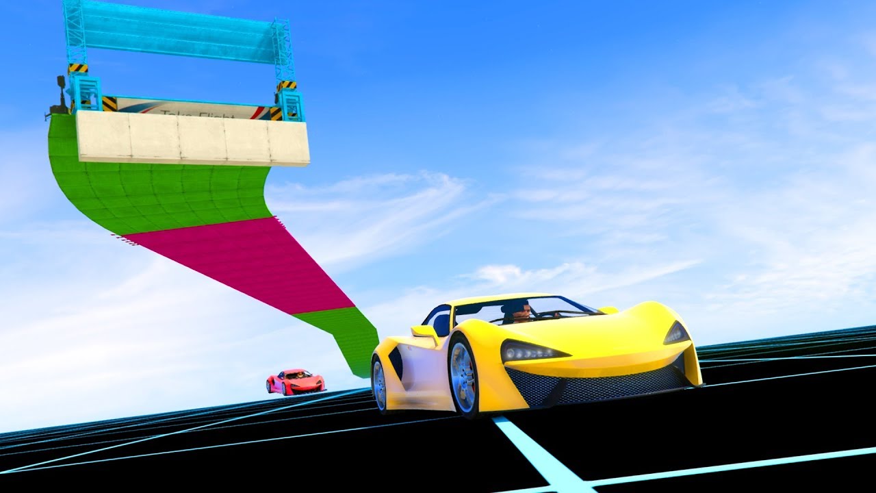 R2 RACE OU PAS R2 RACE