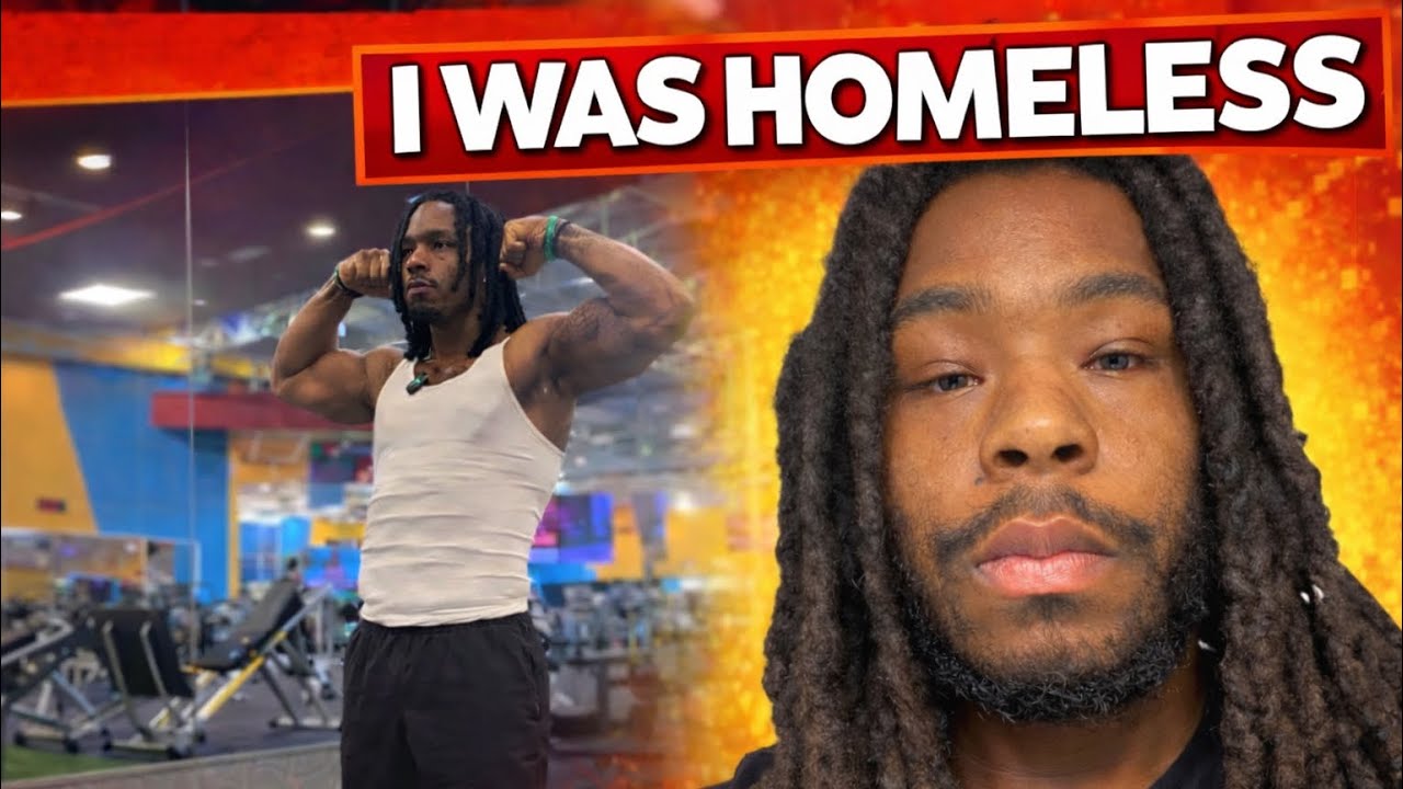 From Homeless To Something