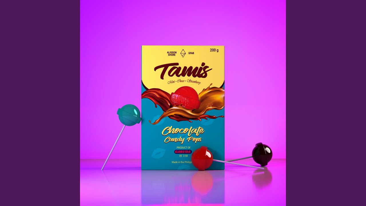 Tamis (feat. Gfab)