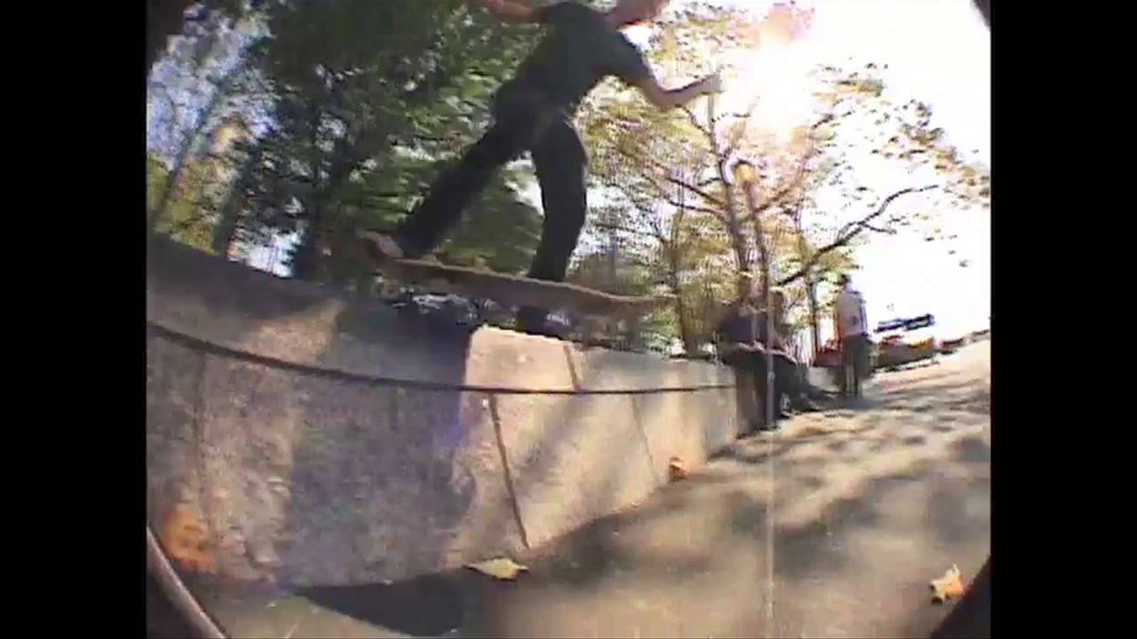 Stefan Janoski - Off The Grid