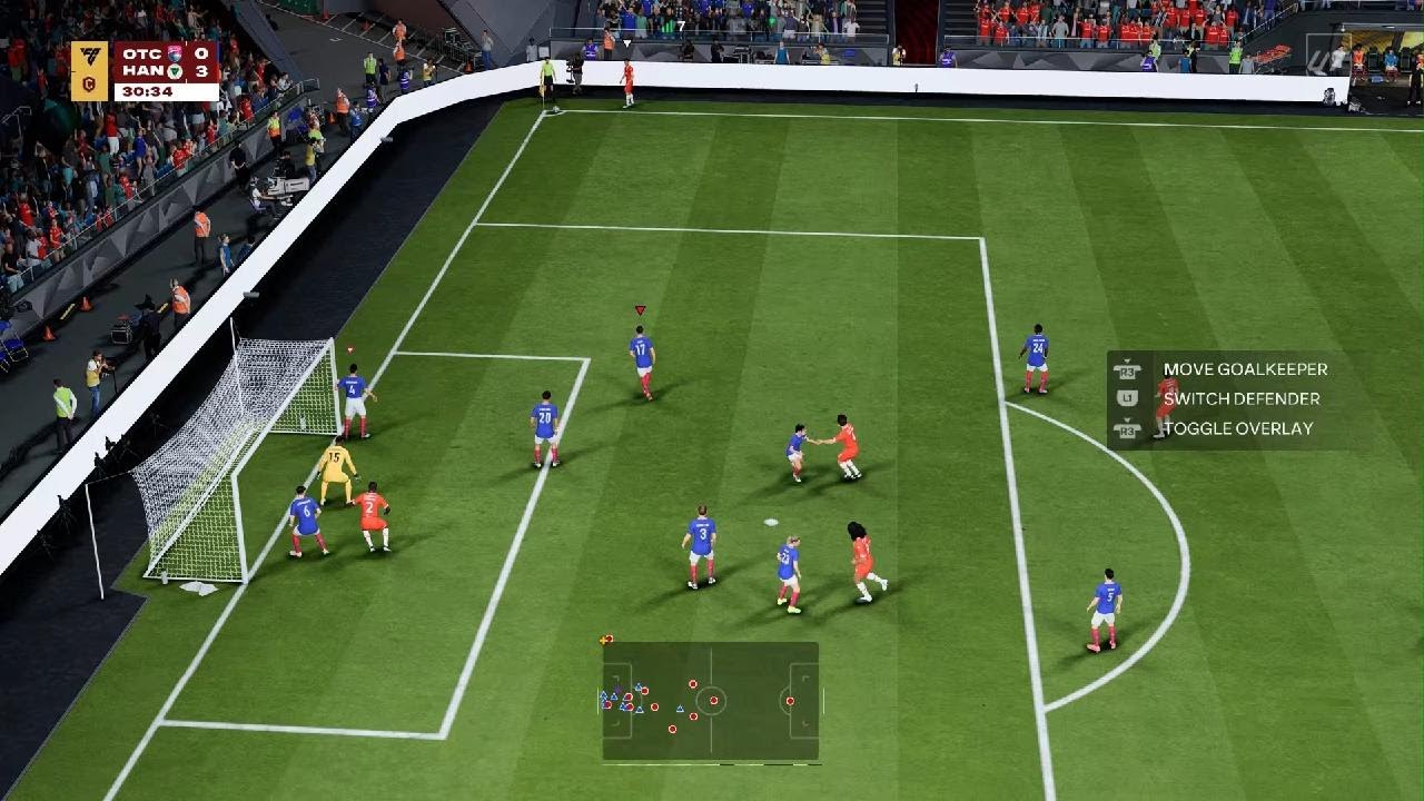 EA SPORTS FC 26 L
