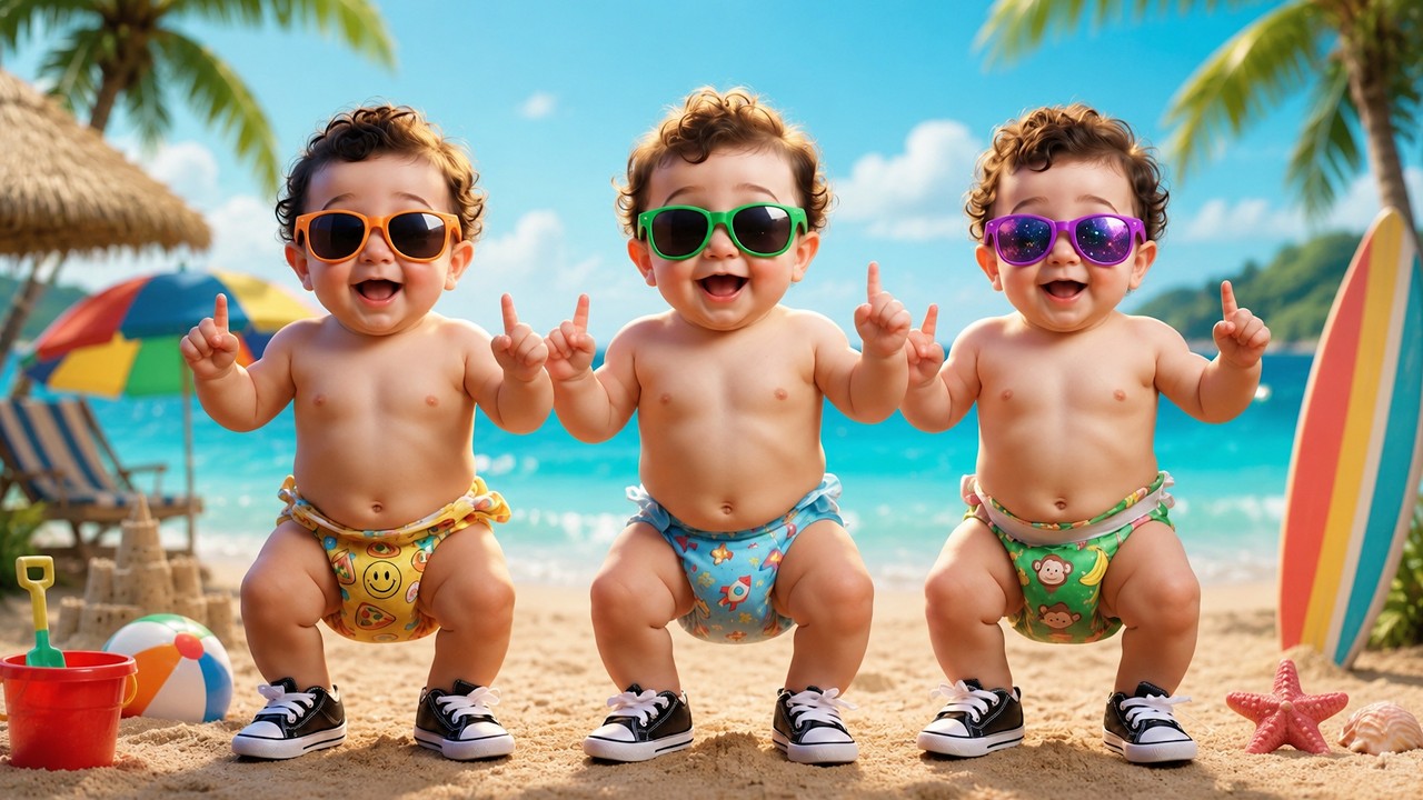Dudi Dudi Dam Dam Dance | Dodi Dodi Dum Dum Kids Dance | Duty Duty Dam Dam | Kids & Babies Rhymes