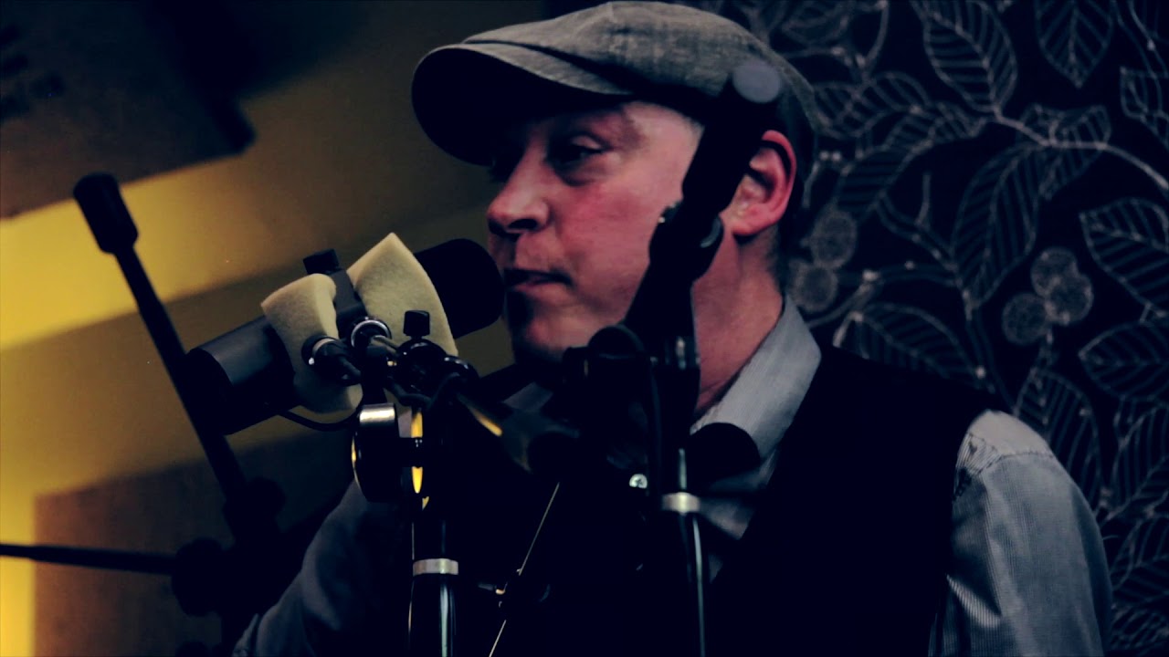 Joe Pisapia- Get Back UP