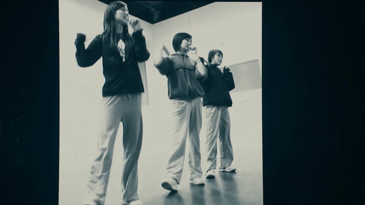 Perfume - 願い (from「Perfume ZO/Z5 Anniversary 