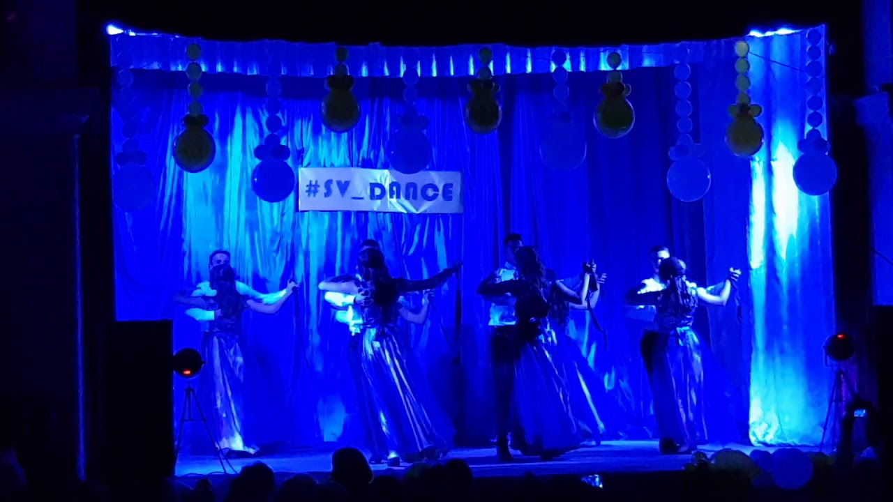 Судова Вишня 2019 