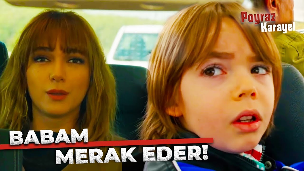 Begüm, Sinan'ı Yurt Dışına Kaçırmaya Çalışıyor! - Poyraz Karayel 19. Bölüm