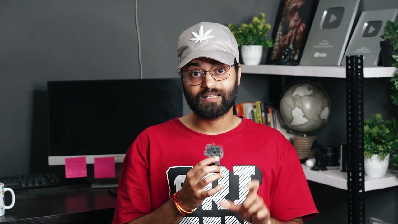 Inside Youtube Shorts Mastery by Short Sparks | Learn AI to start your content creation Journey