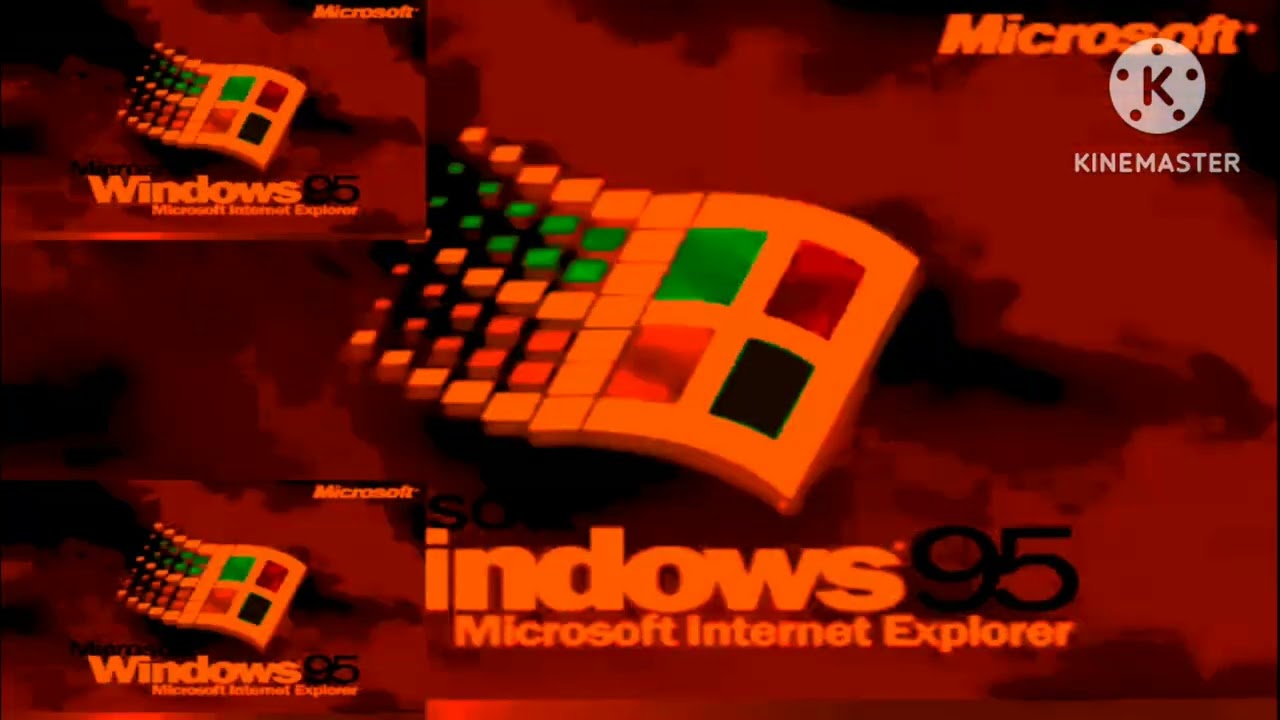 Windows 95 Fehwos Westminster Wildscreen Sparta Remix TheKantapapa V2