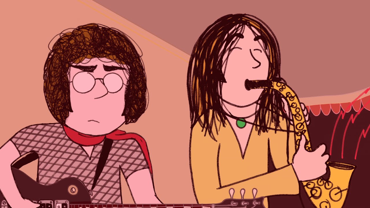 King Crimson Live At The Marquee (1969) - 