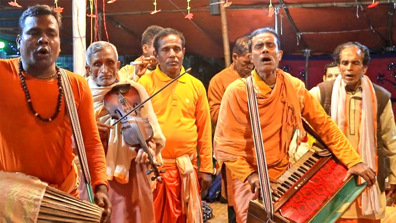 একবার বিরাম কীর্তন টি শুনে দেখুন | শ্রী মনোহর পাগল স্মৃতি সম্প্রদায় বরিশাল | Kirtan Video Song 2022