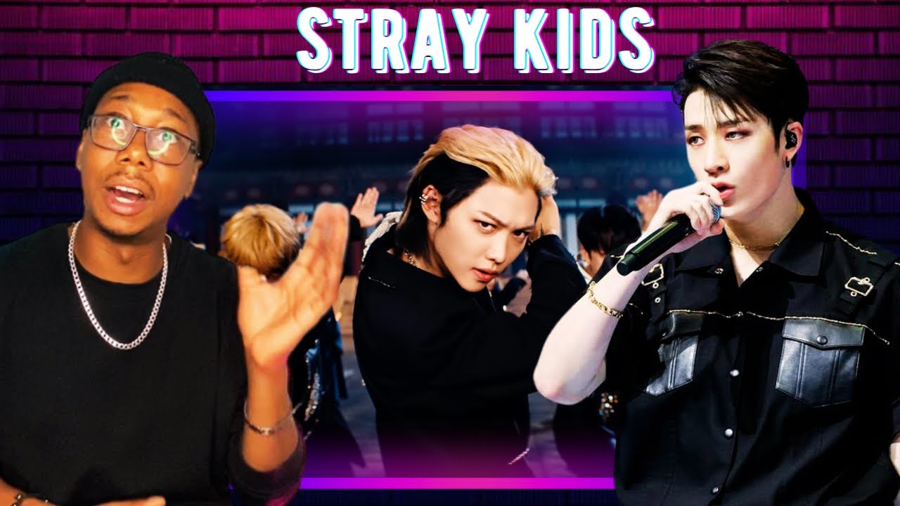 MUSIC Producer Reacts to Stray Kids - Thunderous, Circus & UNVEIL : Tracks 1-3 | HONEST Reaction