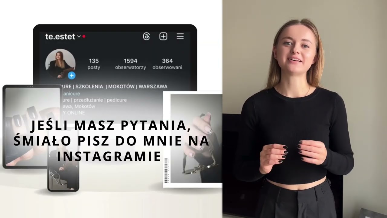6 przyczyn dlaczego żel nie trzyma się przy skórkach
