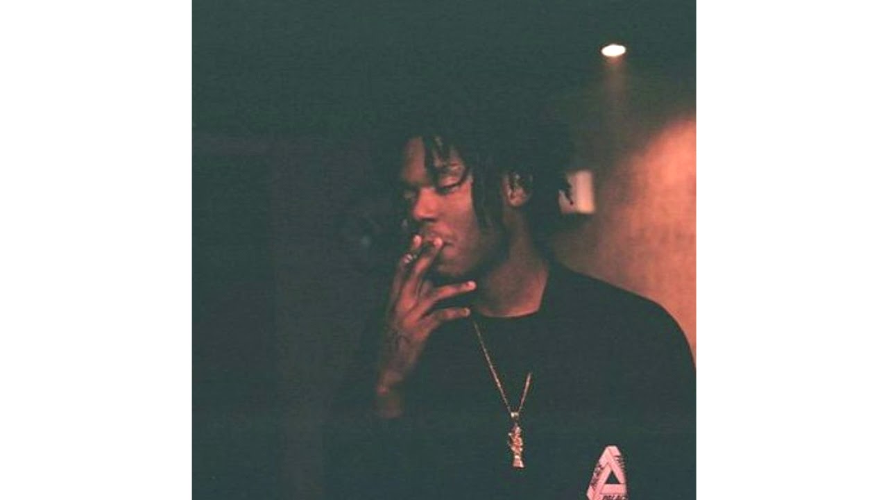 lucki - more than ever (slowed + reverb) 639hz