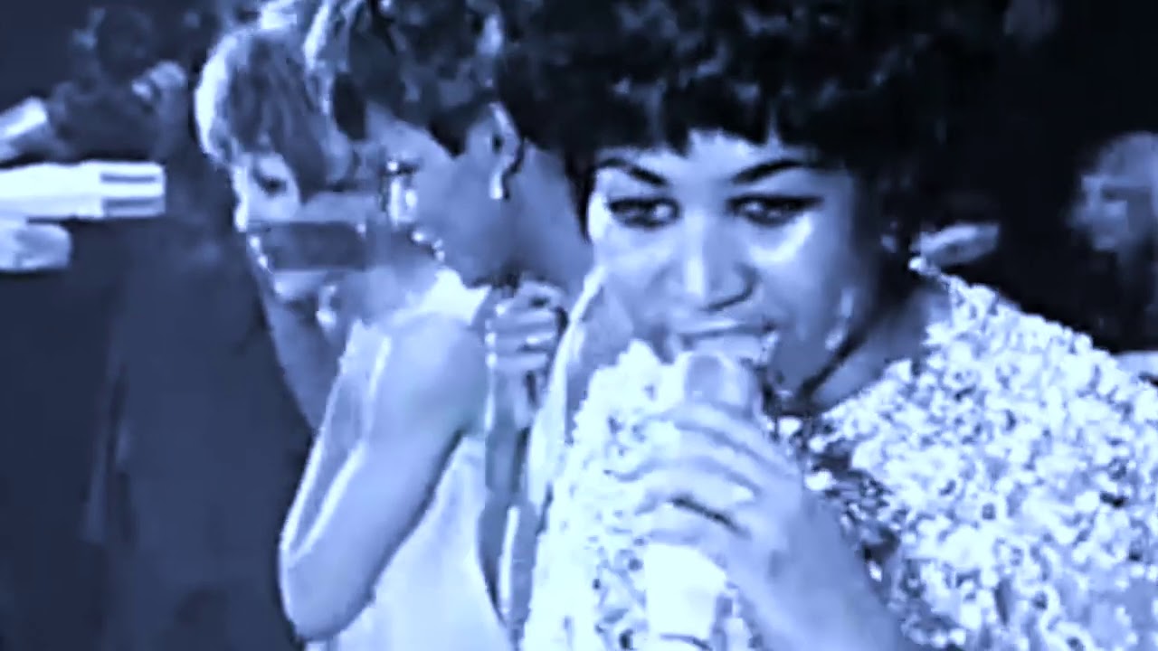 Aretha Franklin - Take It Easy (Sonny Fodera & Mat Joe Remix) Strictly Rhythm Records 2016