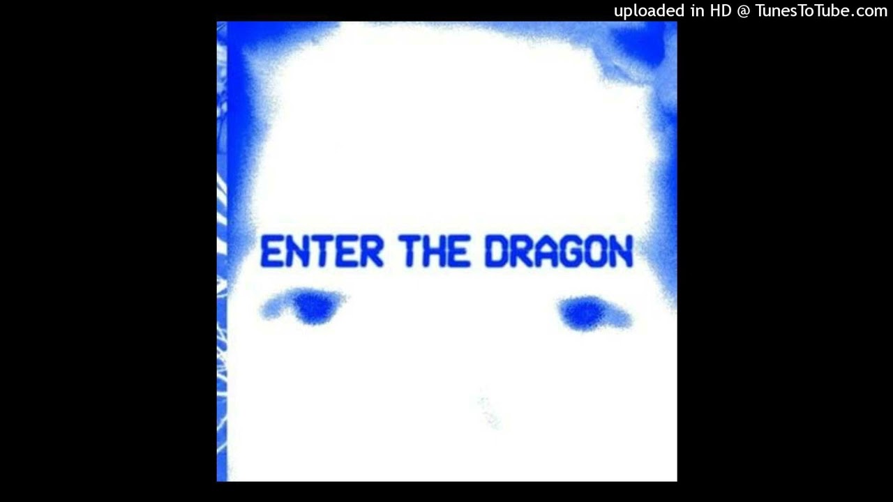 Lancey Foux - Enter The Dragon (Instrumental)
