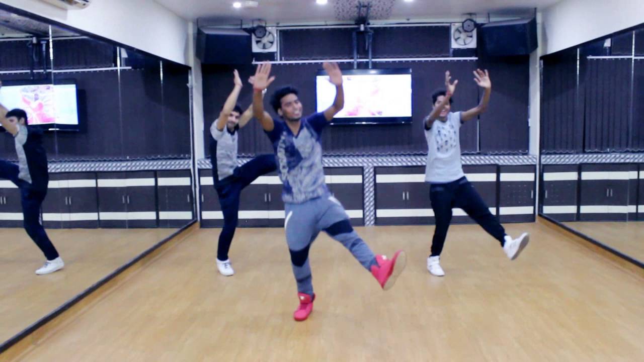 Mitran Da Junction | Bhangra Steps | Diljit Dosanjh | Step 2 Step Dance Studio Mohali
