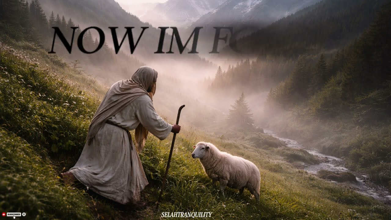 LEFT THE 99 | Soaking Worship Instrumental Gospel
