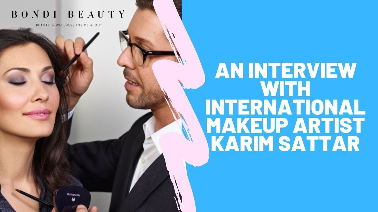 Why Organic Beauty Products Are Better for Your Skin | with Karim Sattar from Dr. Hauschka