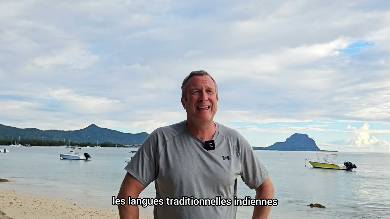 Comparing Mauritius with Reunion / Comparaison Île Maurice et La Réunion