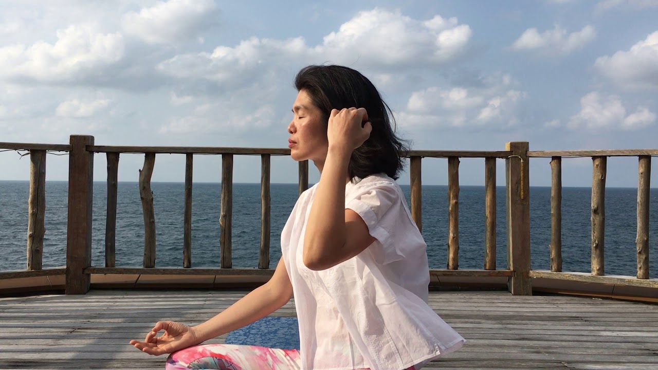 Méditation 