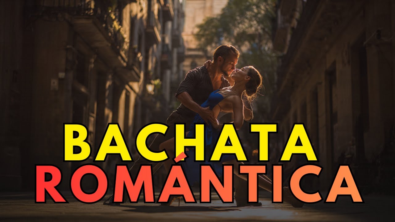 Bachata Nueva 2026 🌹 Lo Más Nuevo para Bailar y Soñar