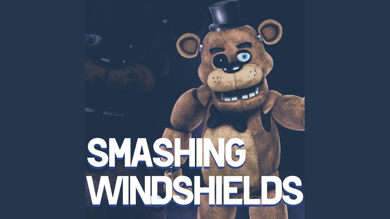 Smashing Windshields (from 