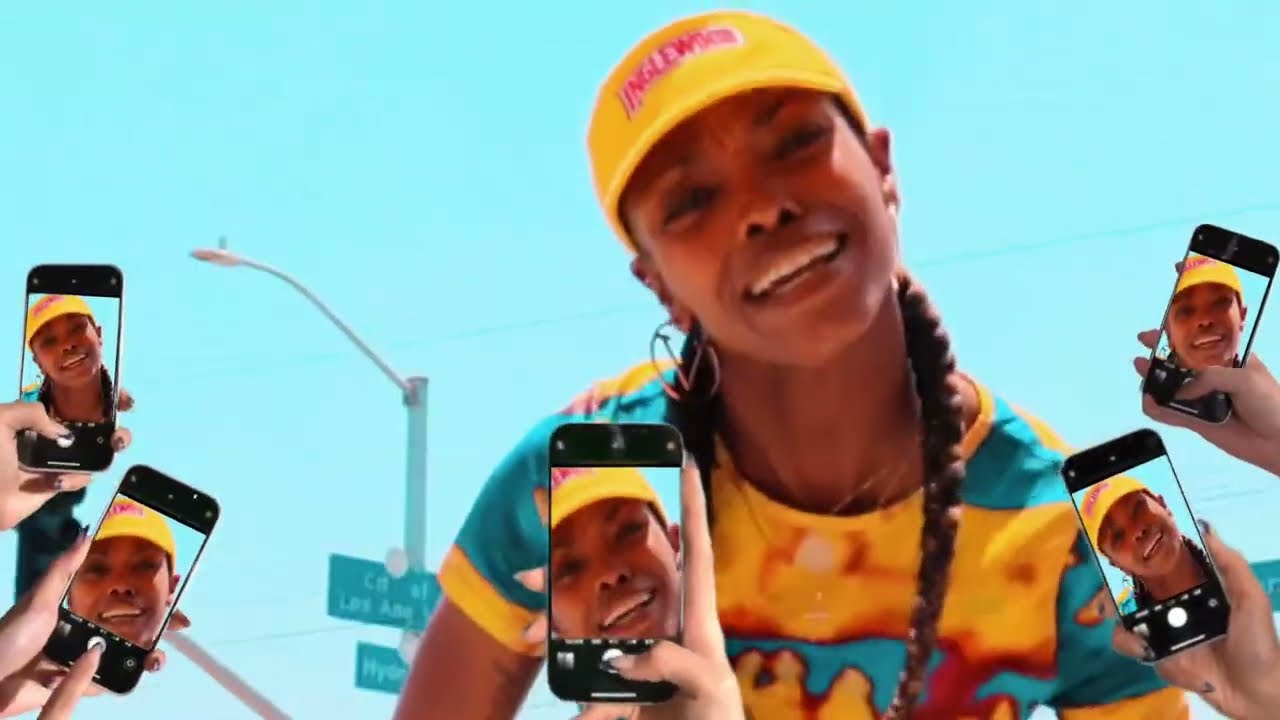 WEST Official Video - #2 of 4 (West & FLORENCE)