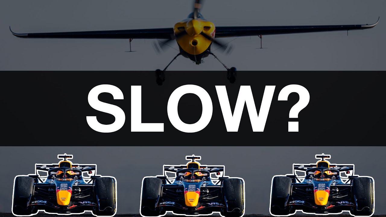 Red Bull might not be a top F1 team in 2026