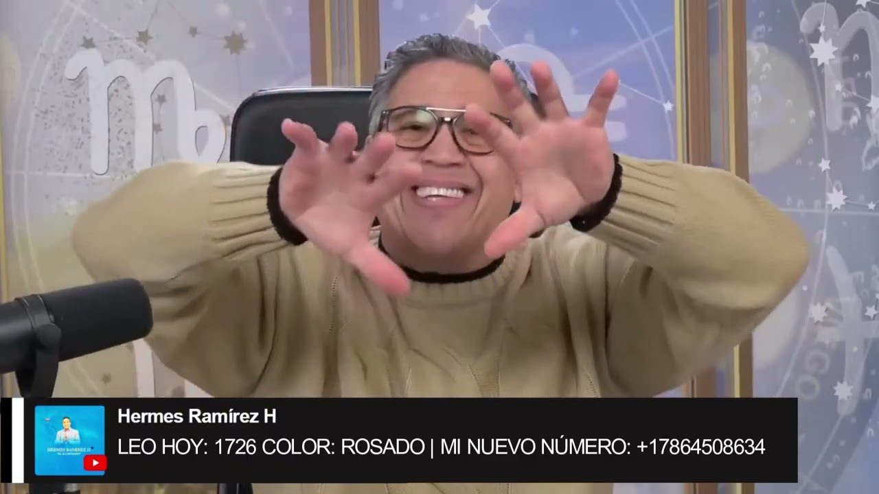 LEO HOY: Te tocará sin cuerpo, no verás su ALMA pero te abrazará desde otro mundo. Dí AMÉN