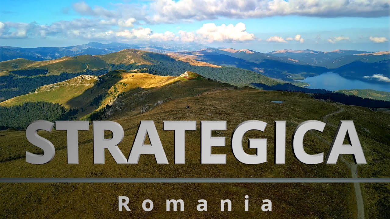 STRATEGICA - Rumunia