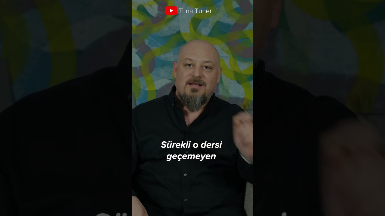S&Uuml;TTEN SONRA İBRET GELİR!  #ailedizimi #kişiselgelişim #yasaminhizmetinde #tunat&uuml;ner