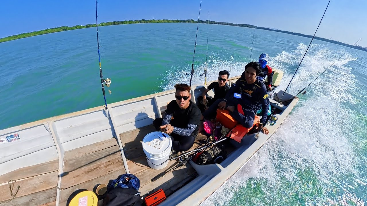 Bottom di Bagan lalang [8/2/26