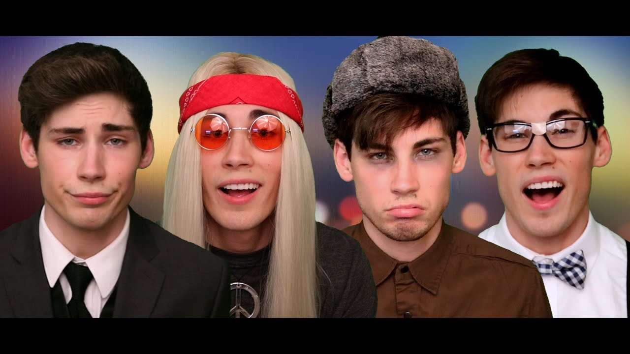 ASMR: Tony Wants His Money - The Final Chapter
