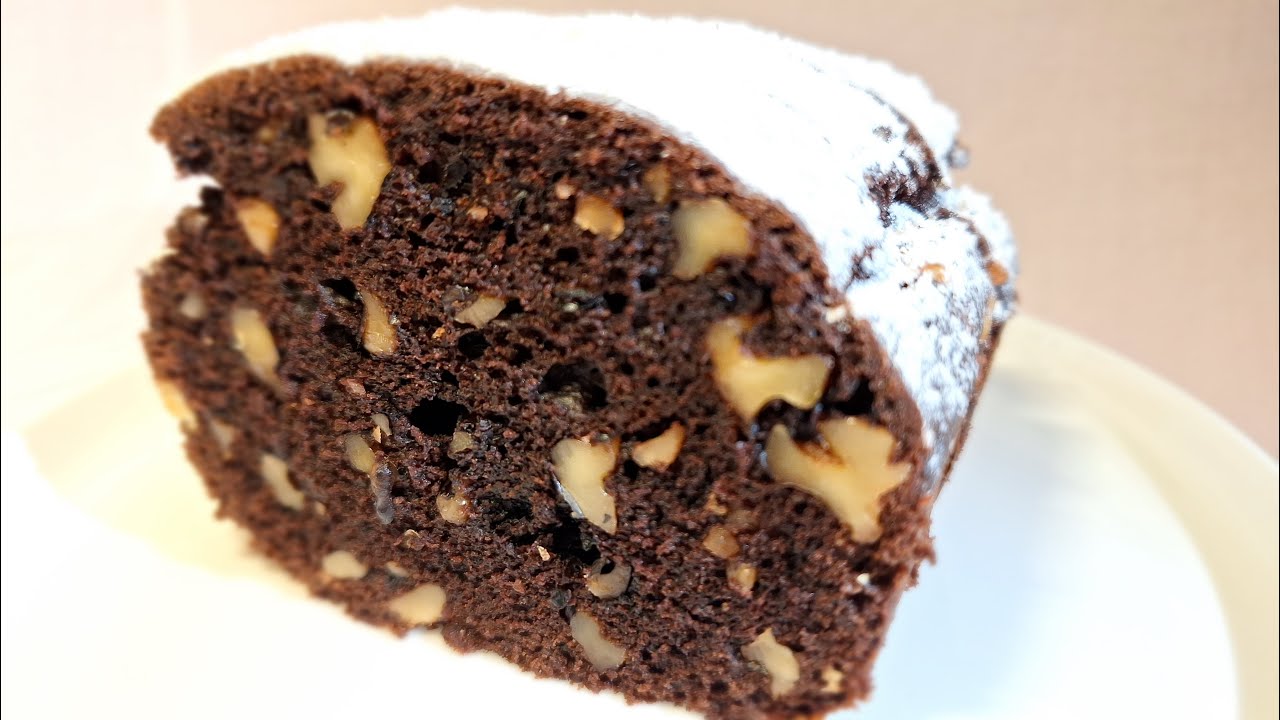 Брауни/Brownie