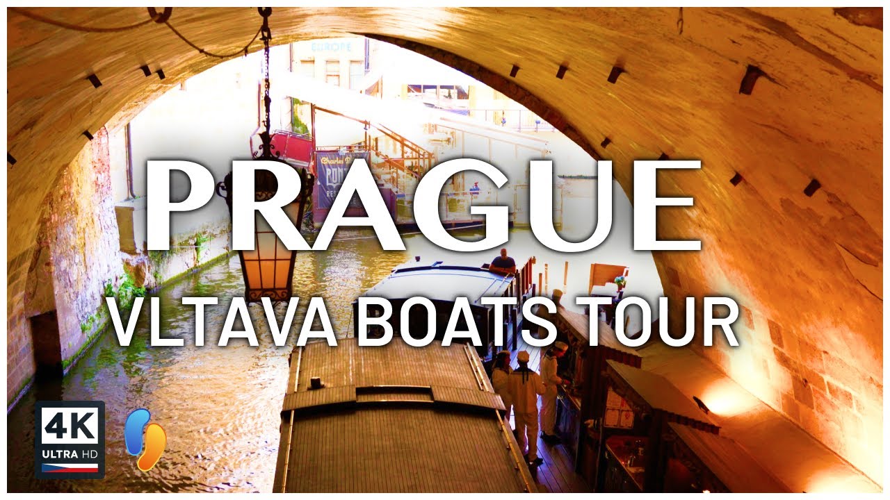 Vltava Voyage  in Prague: Scenic Boat Tour & Duck Delights!