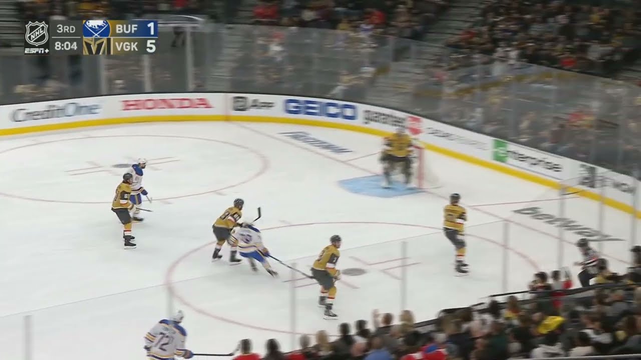 Max Pacioretty And Casey Fitzgerald Get Ejected From Game During TV Timeout