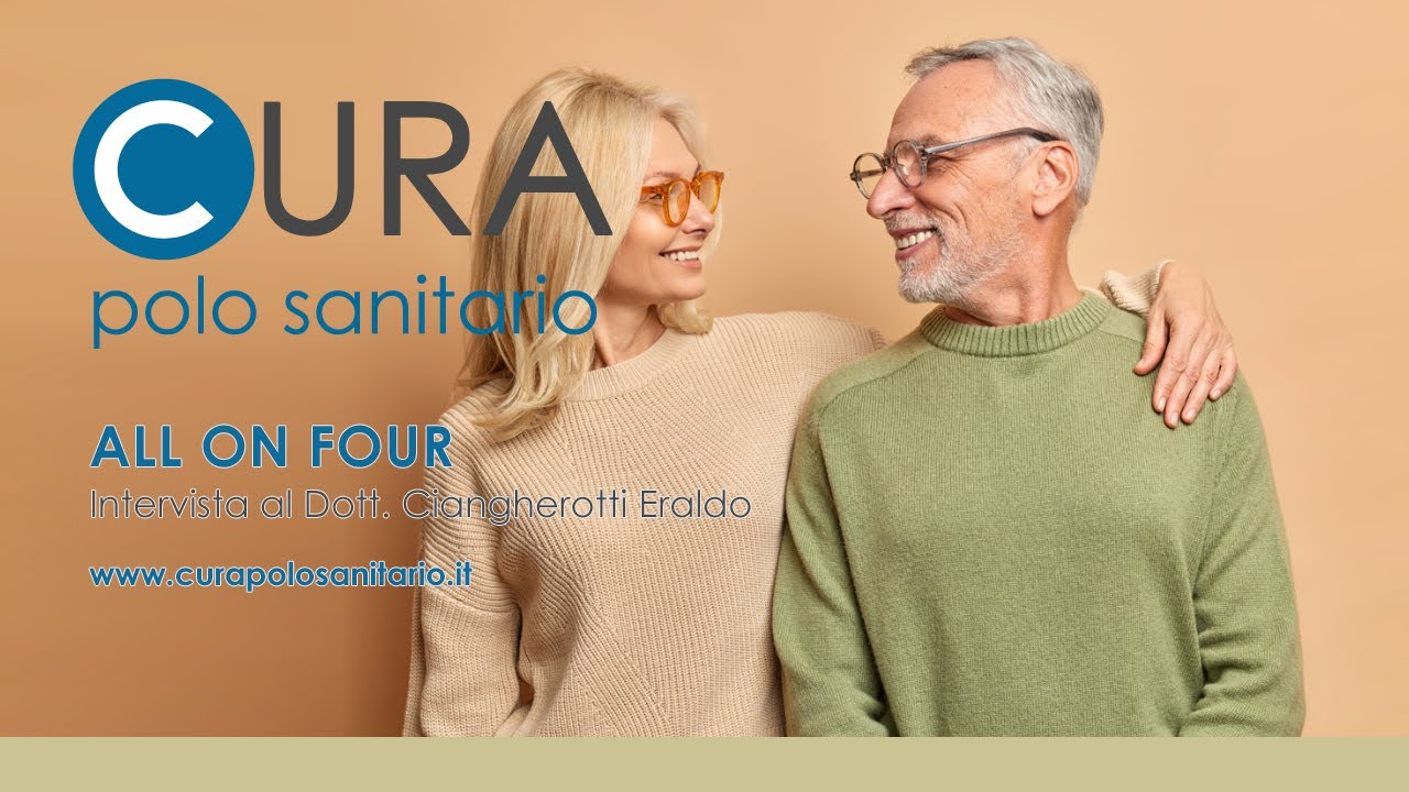 ALL ON FOUR. Intervista al Dott. Ciangherotti Eraldo.