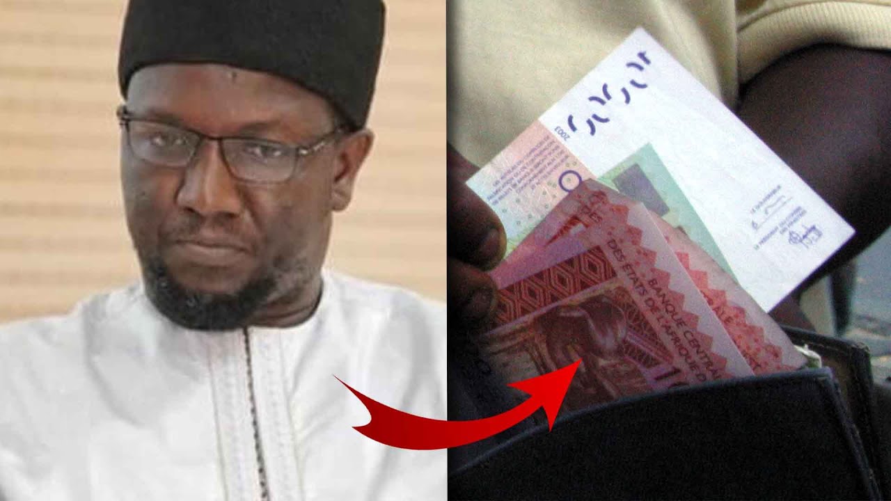 Pr Cheikh Oumar Diagne: Sur la polémique de la monnaie ....